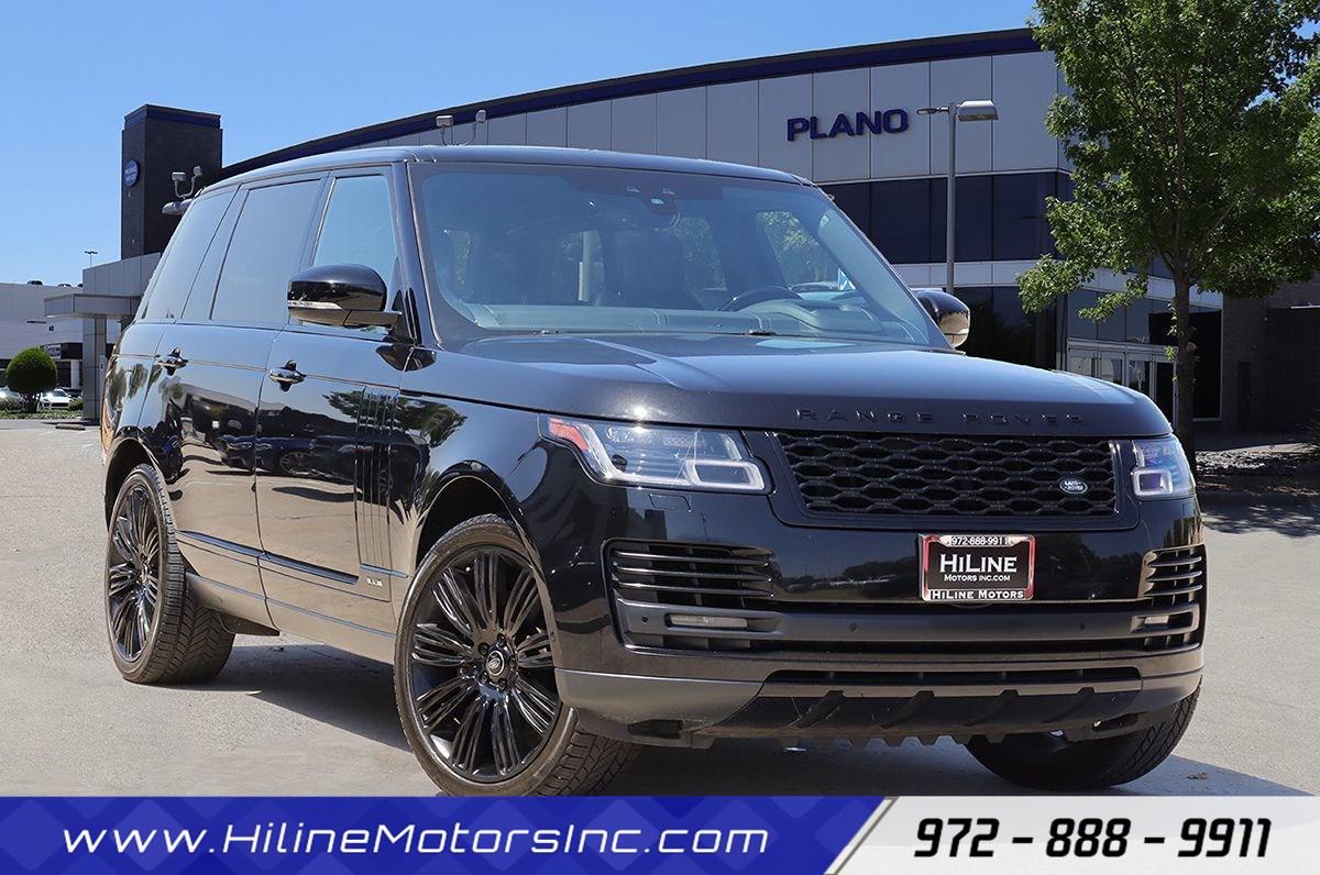 land rover range rover 2021 SALGS5SE6MA418330 image land rover range rover 2021 SALGS5SE6MA418330 image